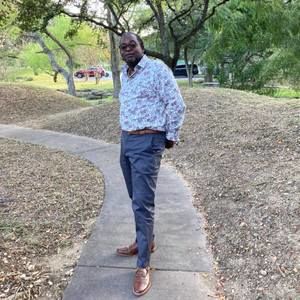 Meet your Posher, Raytwan